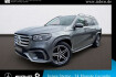 Mercedes GLS AMG Line Advanced Plus Benz gls 350 d 4matic amg*ambi*burm*mbux*mbeam*wide