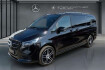 Mercedes Classe V Avantgarde Benz v 300 d 4m avantgarde  lang ? amg! night! pano!