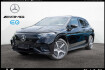 Mercedes EQS AMG Line Advanced Plus Benz eqs suv eqs 450 4m suv amg sport/burm/ahk/night/7sitze
