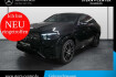 Mercedes GLE Edition Benz gle 450 d 4matic coupe amg mbux burm mbeam night