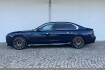 BMW i7  I7 xdr. 60 *m sport*lounge seat*aut doors*2025