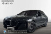 BMW Série 7  Bmw 760  760 m760e xdrive limousine*m sportpaket*21?*lc prof.*h
