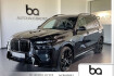 BMW X7  x7 xdrive 40d m sport pro 6si/22/soft/ahk/prod25