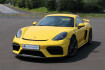 Porsche Cayman  gt4 ? pasm  ptv  pcm  approved 09/2026