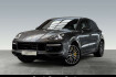 Porsche Cayenne  turbo s e hybrid