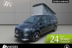 Mercedes Classe V Edition 2023 Benz v 250 marco polo airmatic*distro*360 *ahk 2 5t