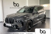 BMW X7  x7 xdrive 40d m sport pro 6si/22/soft/ahk/prod25