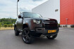 Land Rover Defender  90+carpathian+eu+v8+525hp+1hd