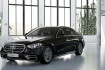 Mercedes Classe S  Benz s 350 d 4m l amg sport acc pano hud led 360