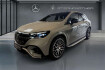 Mercedes EQE SUV AMG Line Premium Benz eqe suv amg eqe 53 4m+ suv night dig.l hud distr hl pano