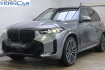 BMW X5  xdr50e m sport pro 22zoll pano sitzluft. ahk