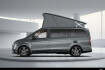 Mercedes Marco Polo Edition benz marco polo  benz marco polo marco polo 300 d airmatic 360 kamera ahk distron