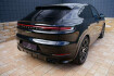 Porsche Cayenne  coupe e hybrid sportdesign/carbon/mega