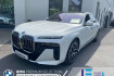 BMW i7  I7 edrive50 m sport || theatrescreen ex.lou.seat