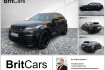 Land Rover Range Rover Velar Autobiography Range rover velar d300 autobiography 360 cam acc
