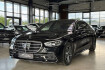 Mercedes Classe S  Benz s 450 l amg drive pilot chefour p. fond ent.
