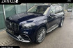 Mercedes GLS 63 AMG  Benz gls 63 amg  amg gls 63 4m+ pano*standheizung*ahk*