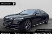 Mercedes Classe S  Benz s 500 4m amg pano 4*massage+sitzklima burm nappa