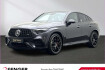 Mercedes GLC 63 AMG AMG Line Benz glc 63 amg s e perf. coupe premium+ night ahk