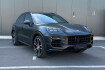 Porsche Cayenne  s 4.0 v8 sportdesign chrono pano ahk acc