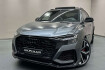 Audi RS Q8  Rs q8 4.0 tfsi quattro *1.hand*keramik*pano*led*