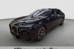 BMW Série 7  740 d xdrive msport panskydach standhzg iconic