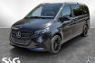 Mercedes Classe V Exclusive Benz v 300 d 4m exclusive lang amg mbux+360 +m led