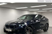 BMW X6  xdrive40d m sportpaket pro pano. ahk massagef. v.