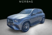 Mercedes GLE Edition Benz gle 350 de 4matic mit eq hybrid technologie 360