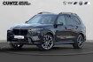 BMW X7  xdrive40d m paket pro anhangerk. panorama driving+