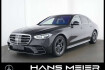 Mercedes Classe S  Benz s 500 s 500 4m amg burmester airmatic ambiente memory
