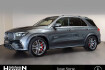 Mercedes GLE 53 AMG AMG Line Premium benz gle 53 amg  benz gle 53 amg  amg gle 53 hybrid 4m+ahk+360 +pano+hud