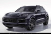 Porsche Cayenne  e hybrid lenkradhzg shz hinten bose memory sitze