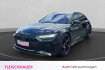 Audi RS6  Rs6 4.0 tfsi quattro avant tiptronic+b&o+ahk+shz