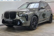 BMW X7  xdr40d m sport pro ahk sitzluftung acc 22zoll