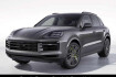 Porsche Cayenne Platinum Edition e hybrid 360 kamera shz hinten bose memory sitze