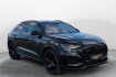 Audi RS Q8  Rs q8 4.0 tfsi q. tiptr. hd matrix  abt aga  pan