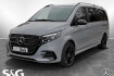 Mercedes Classe V Exclusive Benz v 300 d 4m exclusive lang amg ahk+pano+standheiz
