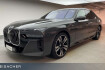 BMW Série 7  740 d a xdrive m sport skylou ahk standh 21?
