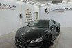 Audi R8  coupe 5.2 fsi plus quattro v10 carbon navi