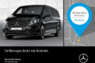 Mercedes Classe V Avantgarde Benz v 300 d lang avantgarde+amg+9g+ahk+standhz+navi