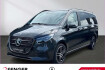 Mercedes Classe V Exclusive Benz v 300 d exclusive 4×4 lang amg airmatic pano 360
