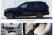 BMW X7  xdrive 40 d m sport