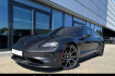 Porsche Taycan 4S  Taycan 4s sport turismo ha lenkung surround view