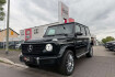 Mercedes Classe G AMG Line Benz g 500 4 matic amg line exclusive finanzierung
