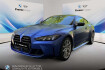 BMW M4 Coupé Competition Bmw m4  m4 competition xdrive 360  head up sitzbeluft bt