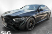 Mercedes AMG GT AMG Sonderedition benz amg gt  benz amg gt 4m+ massagesitze+ahk+burmester+headup