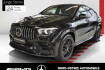 Mercedes GLE 63 AMG  benz gle 63 amg  benz gle 63 amg s 4m coupe burmester 360 kamera night