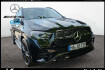 Mercedes GLE Edition Benz gle 450 d 4m amg sport/pano/burm/ahk/night/distr