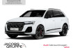 Audi SQ7  Sq7 black+/s sitze+/hud/laser/hd matrix/360 /sthz/ahk/massage